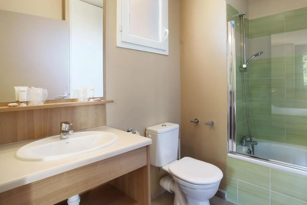 Apart-hotel Residence Odalys Les Oceanides La Londe-les-Maures