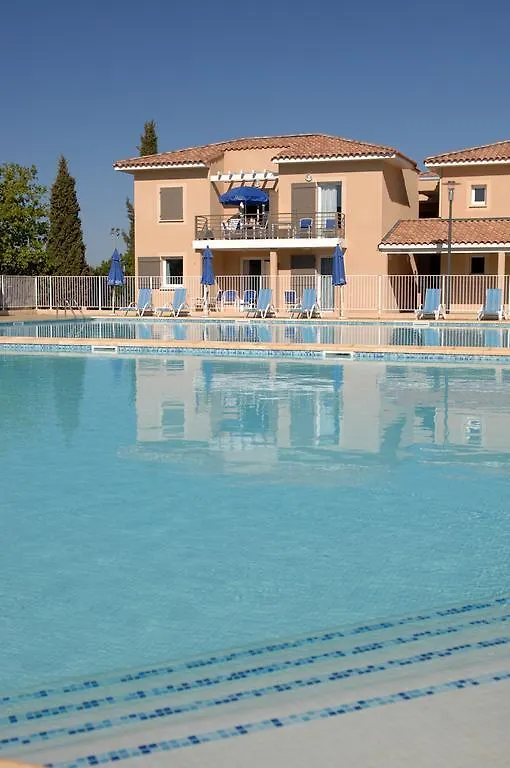 Residence Odalys Les Oceanides La Londe-les-Maures Apart-hotel