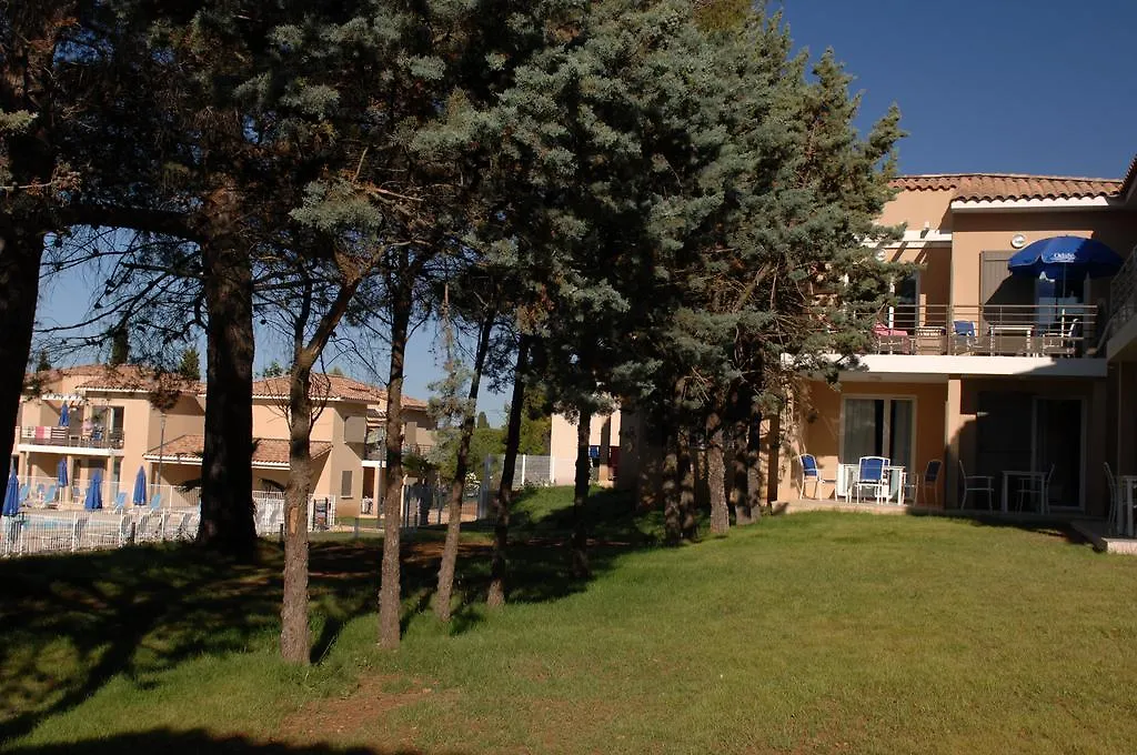 Residence Odalys Les Oceanides La Londe-les-Maures