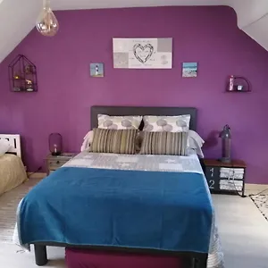Ginger Privatunterkunft
