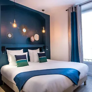 *** Hotel Royal Opéra Francia