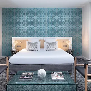 *** Hotel Bastille Francia