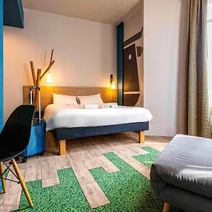 *** Hotel Ibis Styles Moulins Centre Francia