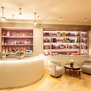 **** Hotel Foch Francia