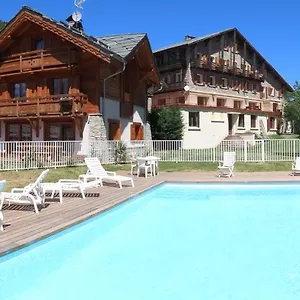 *** Hotel La Belle Etoile Francia