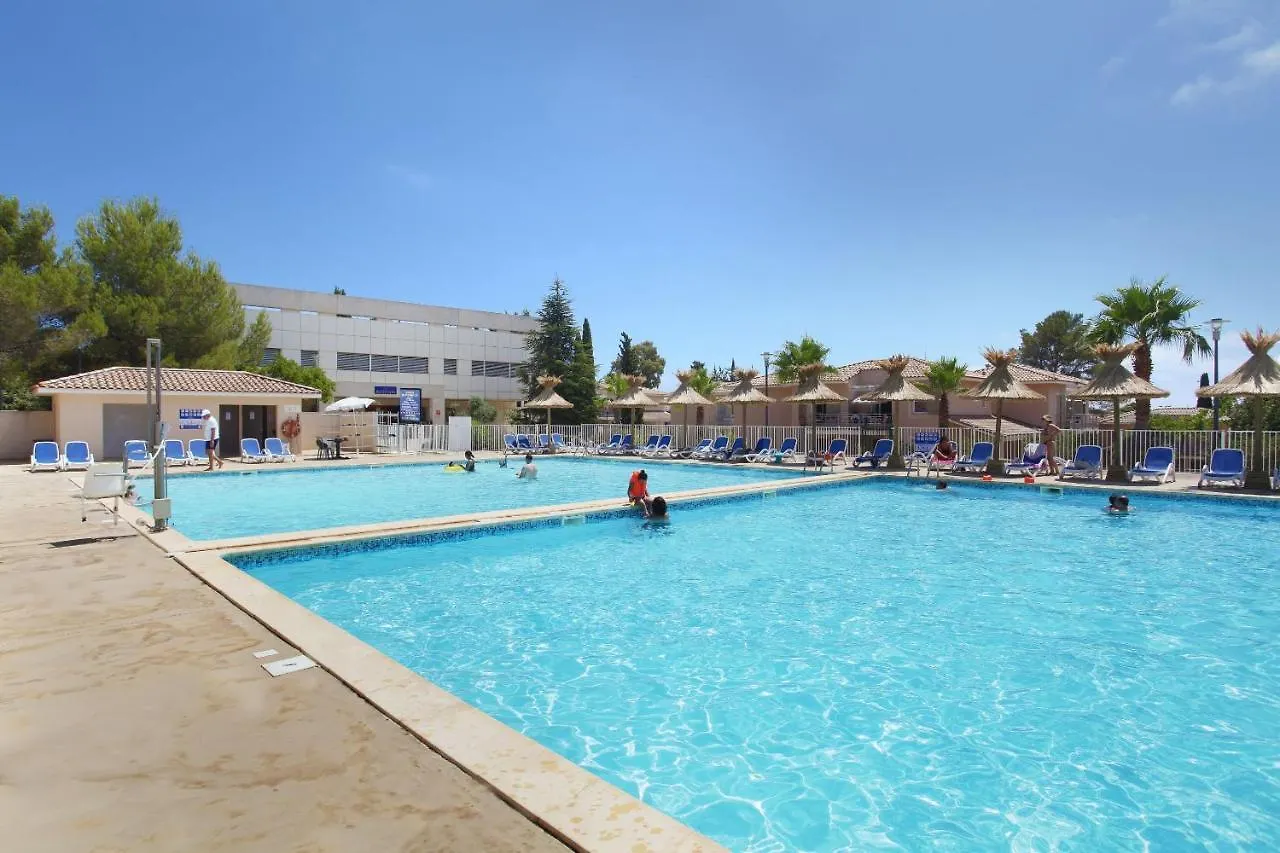 Residence Odalys Les Oceanides location