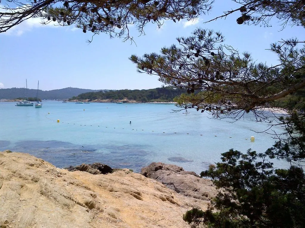 Residence Odalys Les Oceanides La Londe-les-Maures