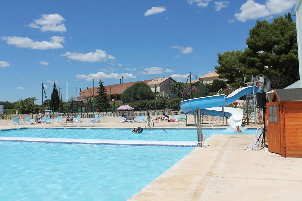 Residence Odalys Les Oceanides La Londe-les-Maures France