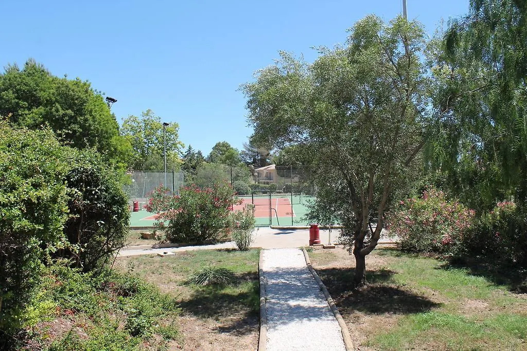 Residence Odalys Les Oceanides La Londe-les-Maures 3*,  France