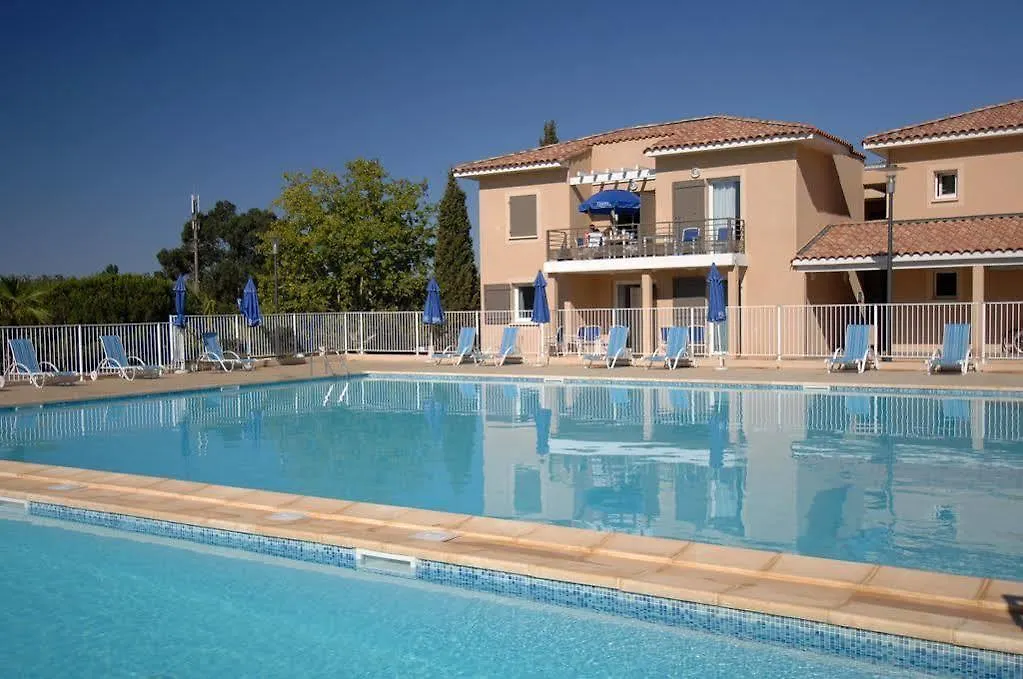Residence Odalys Les Oceanides La Londe-les-Maures France